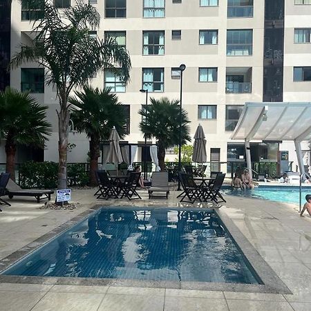 Itacolomi Home Club Apto 404 T1 Penha  Bagian luar foto