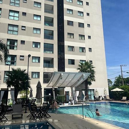 Itacolomi Home Club Apto 404 T1 Penha  Bagian luar foto