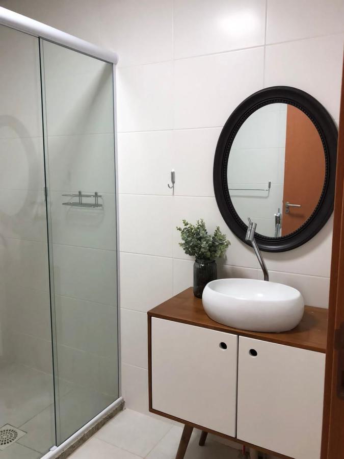 Itacolomi Home Club Apto 404 T1 Penha  Bagian luar foto