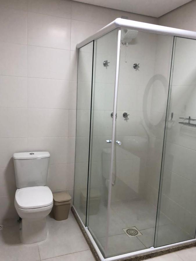 Itacolomi Home Club Apto 404 T1 Penha  Bagian luar foto