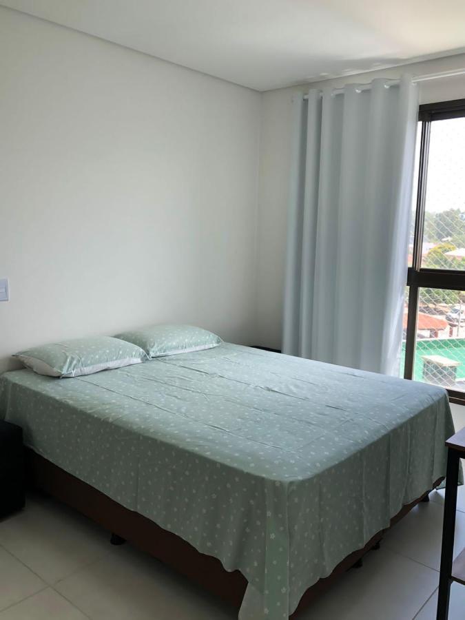 Itacolomi Home Club Apto 404 T1 Penha  Bagian luar foto