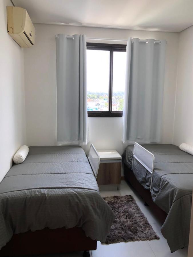 Itacolomi Home Club Apto 404 T1 Penha  Bagian luar foto