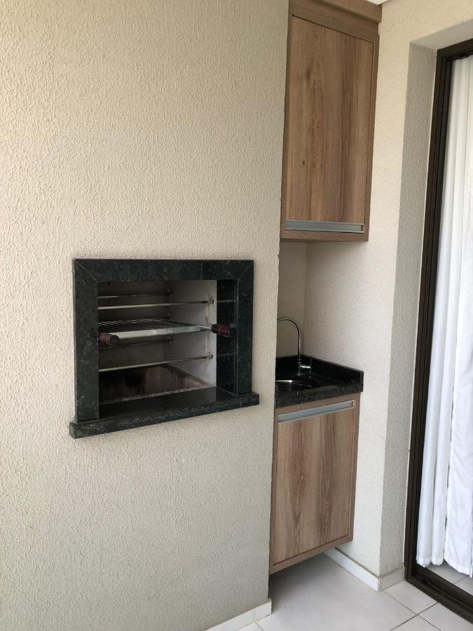 Itacolomi Home Club Apto 404 T1 Penha  Bagian luar foto