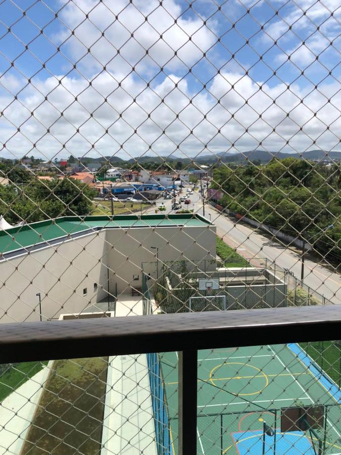 Itacolomi Home Club Apto 404 T1 Penha  Bagian luar foto