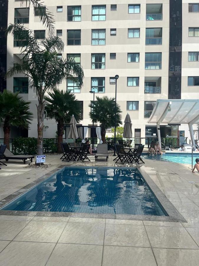 Itacolomi Home Club Apto 404 T1 Penha  Bagian luar foto
